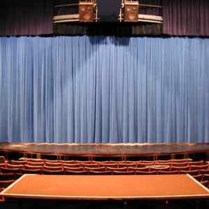 舞台幕